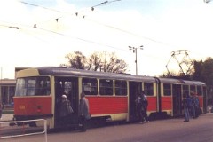 Brno, 8. April 1998